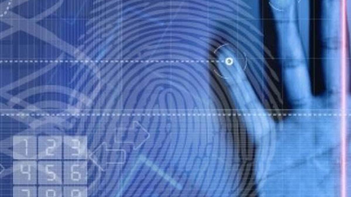 Cezaevlerine biyometrik kontrol geliyor