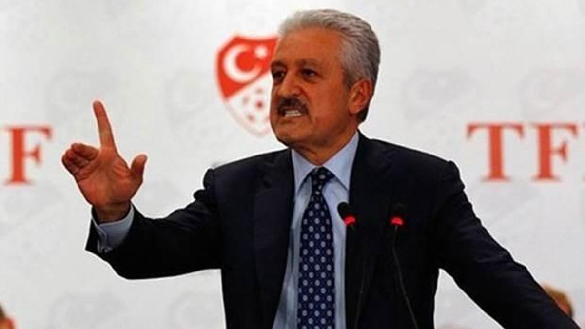 Trabzonspor'dan CAS duruşmasında Aydınlar hamlesi