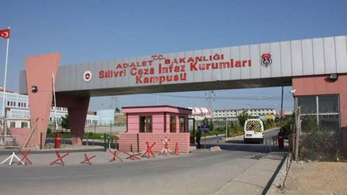 Adalet Bakanlığından Silivri Cezaevi ile ilgili çıkan habere yalanlama