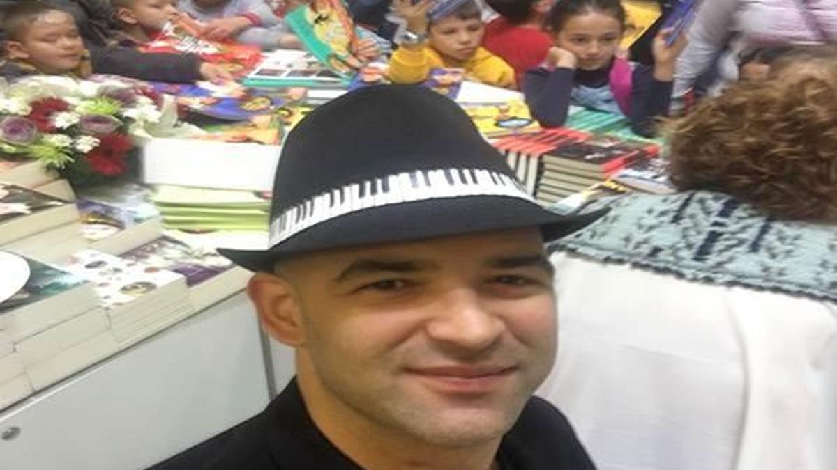Çocuklarla buluştu
