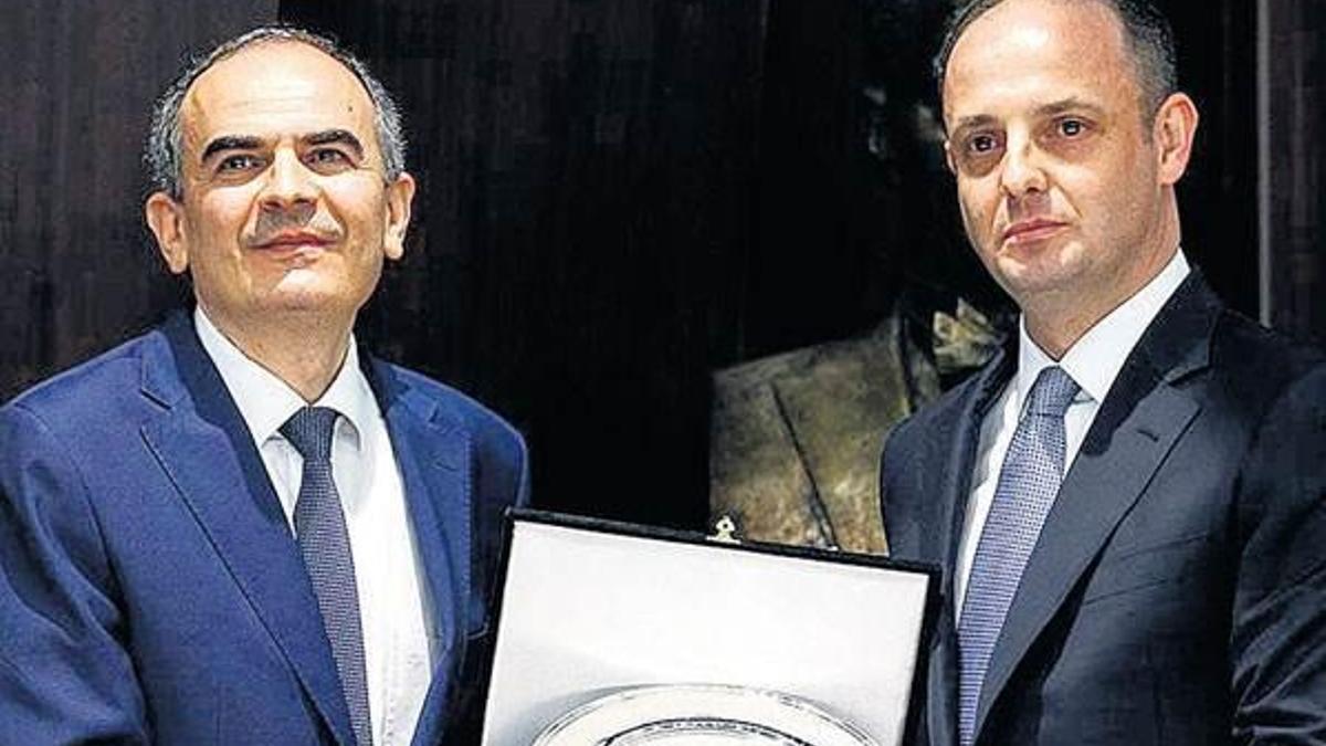 ‘Çetinkaya, Başçı ile benzer ikilemi yaşıyor’