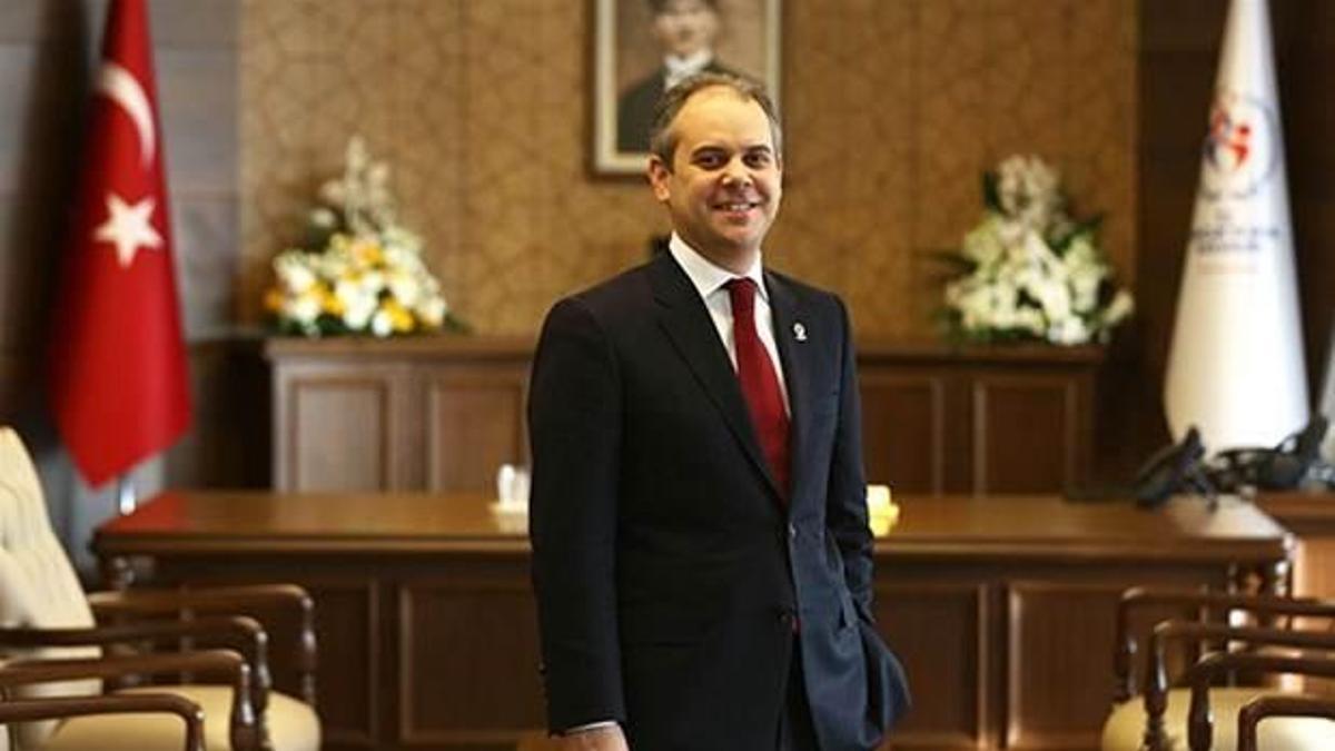 Türkiye’nin başarısı için gerekeni yaparız!