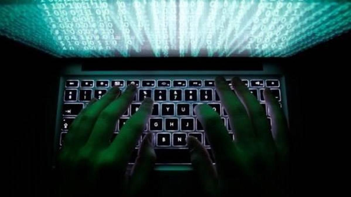 Türk hackerlar Mossad’ın internet sitesini çökertti!
