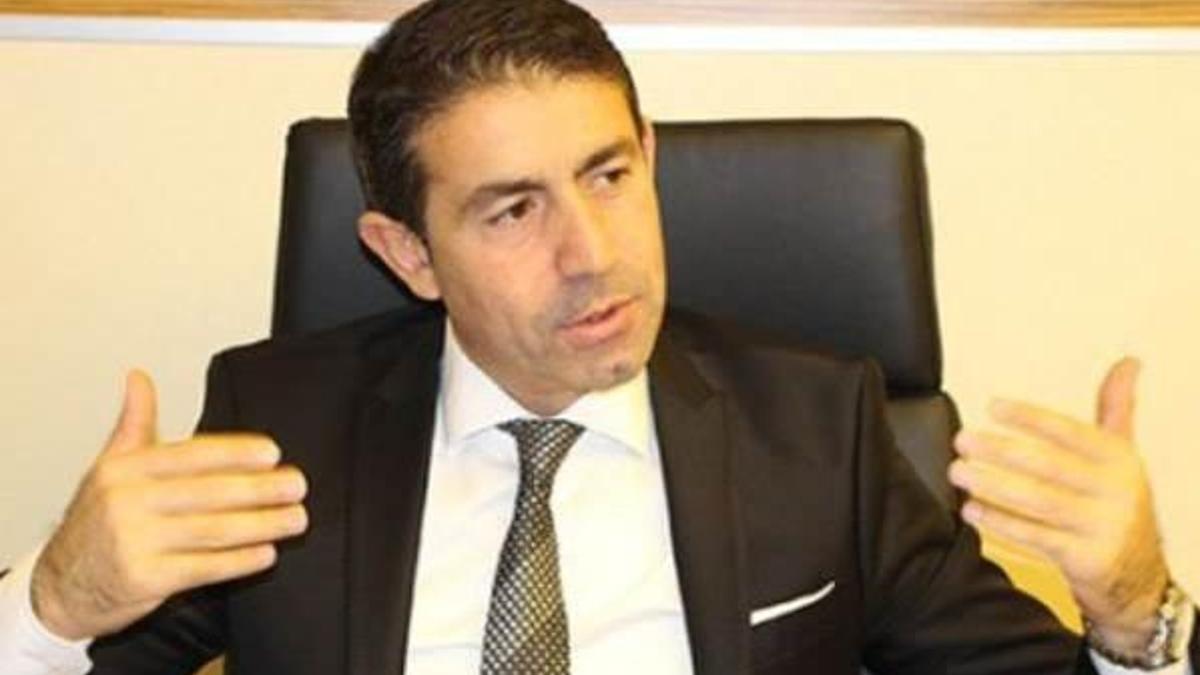 Haluk Mamik : İnşaat sektörü hız kesmeden büyümeye devam ediyor