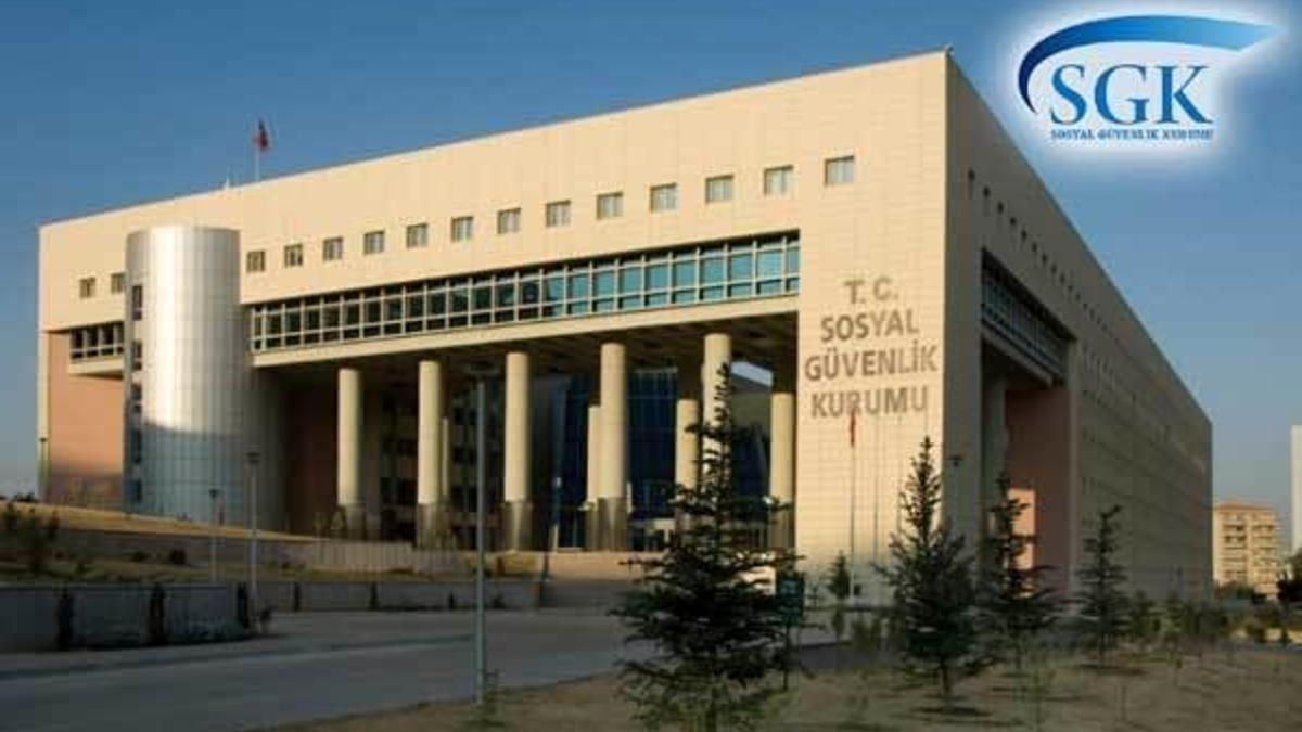 SSK Bağ-Kur hizmet bilgileri için online uygulama!