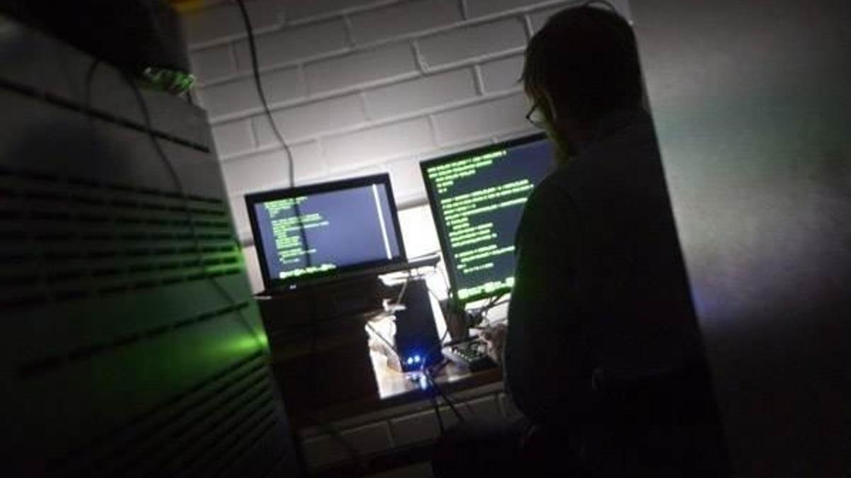 Türk hackerlardan Mossad'a saldırı