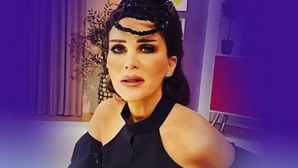 Seren Serengil'de İtalyan damgası!