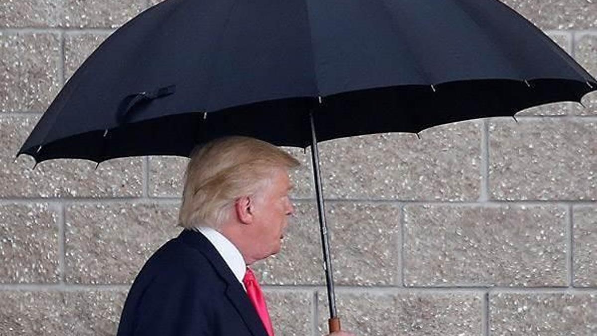 İngiltere, Trump'ın istediğini yapmayacak