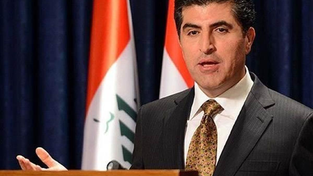 Barzani Ankara'ya geliyor!