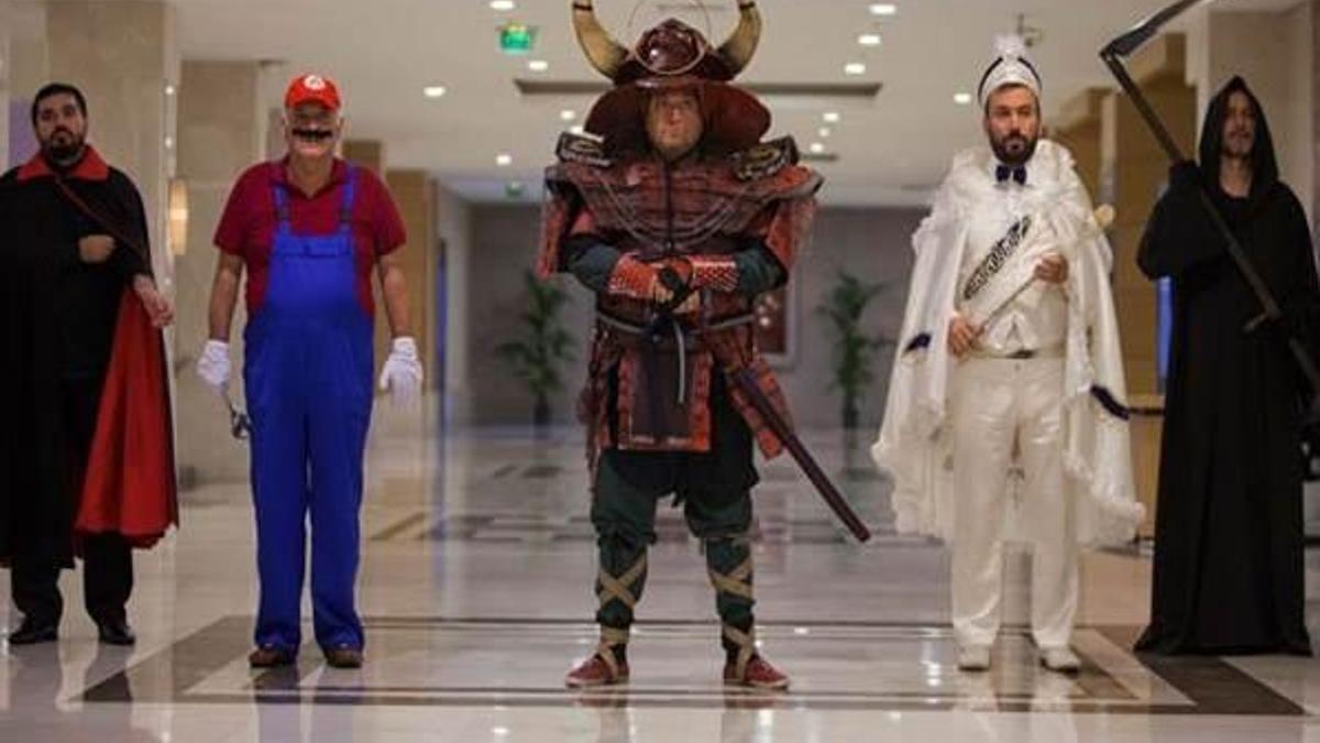 'Adam mısın?' filmi gişede çakıldı!