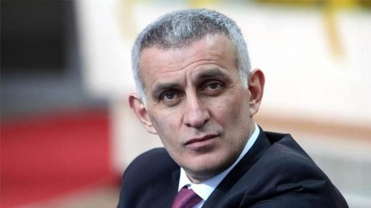 İbrahim Hacıosmanoğlu'ndan 20 kişi için suç duyurusu