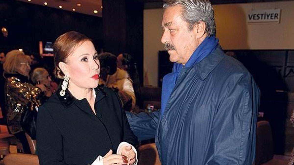 Kadir baş yardımcımdı