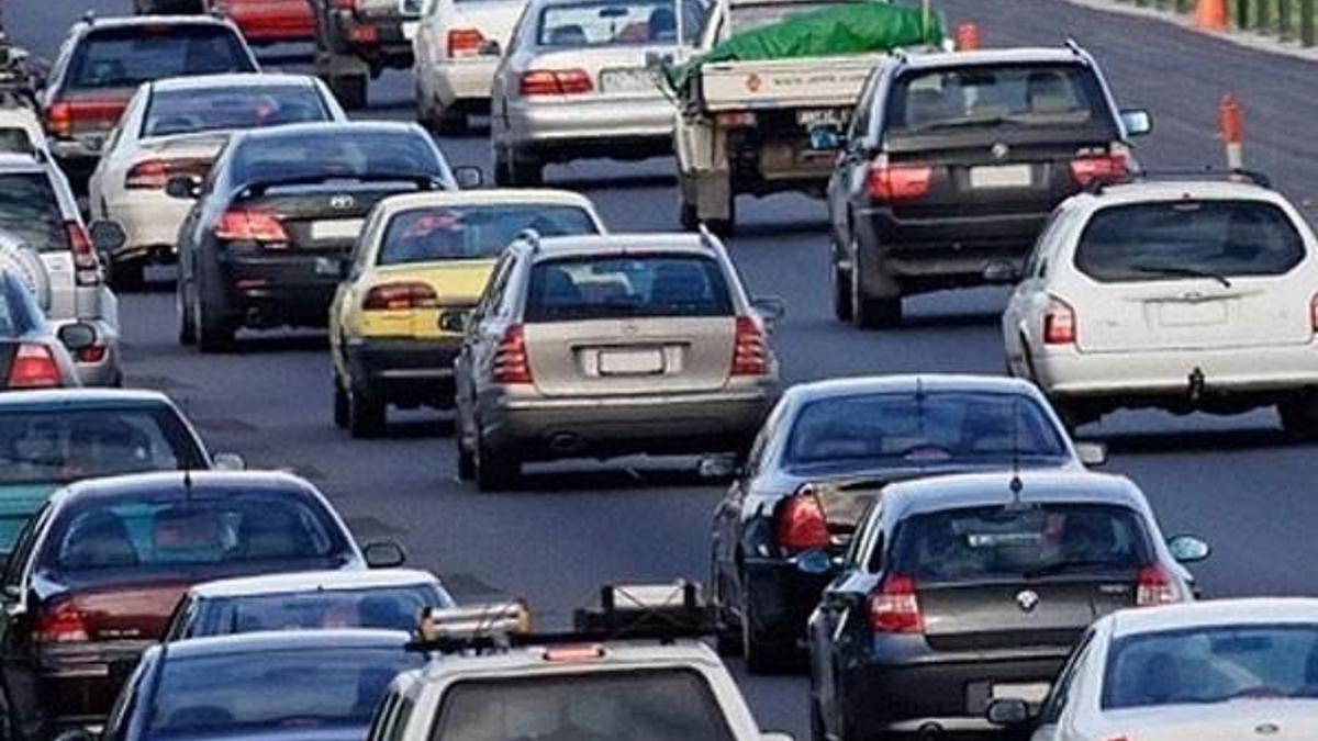 İstanbul'da bu yollar 2 gün trafiğe kapalı