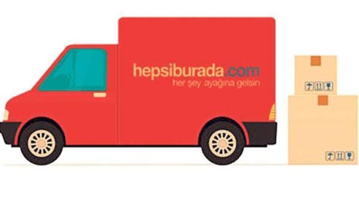 Hepsiburada dijital dönüşümle büyümenin ipuçlarını verecek