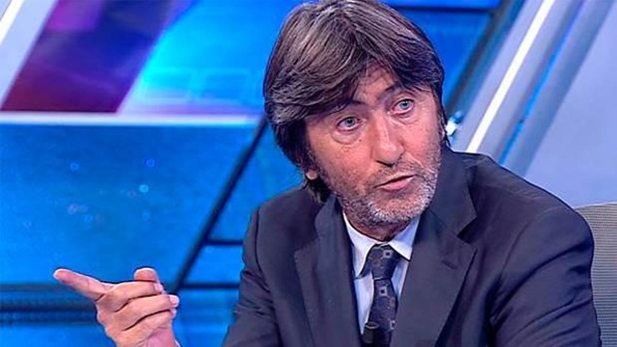 Rıdvan Dilmen, TFF'ye başkan adayı oldu!