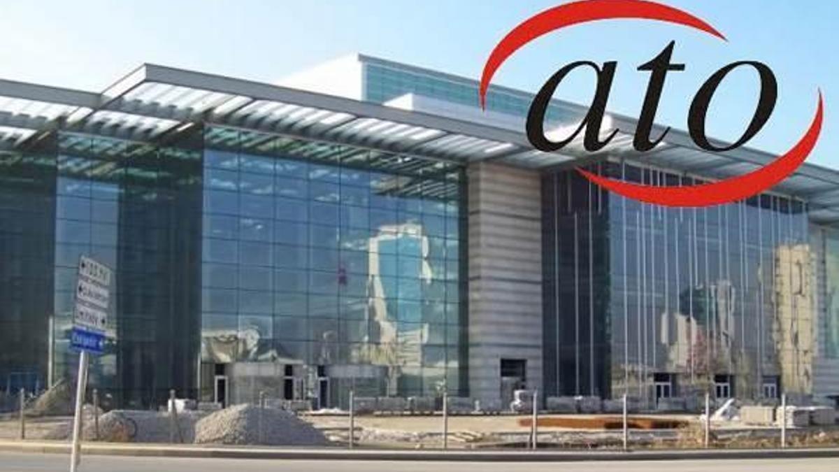 ATO’da kılıçlar çekiliyor