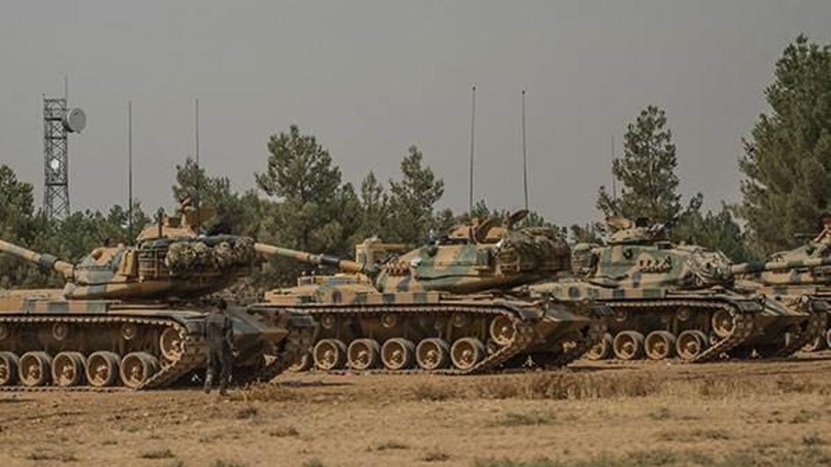 Rakka yolunda ABD-Rusya-Türkiye ittifakı