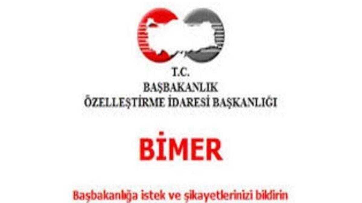 BİMER başvuru sistemi üzerinden şikayet başvurusu nasıl yapılır?