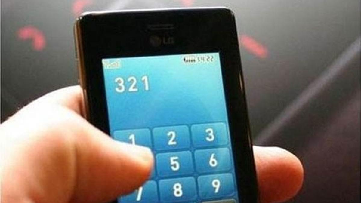 IMEI sorgulama hizmeti ile cep telefonu izin durumu tespiti!