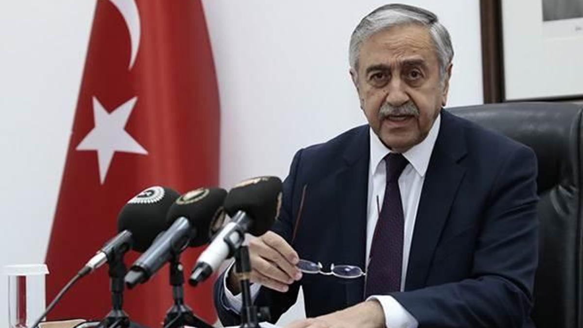 "Böyle bir müzakere süreci olmaz"