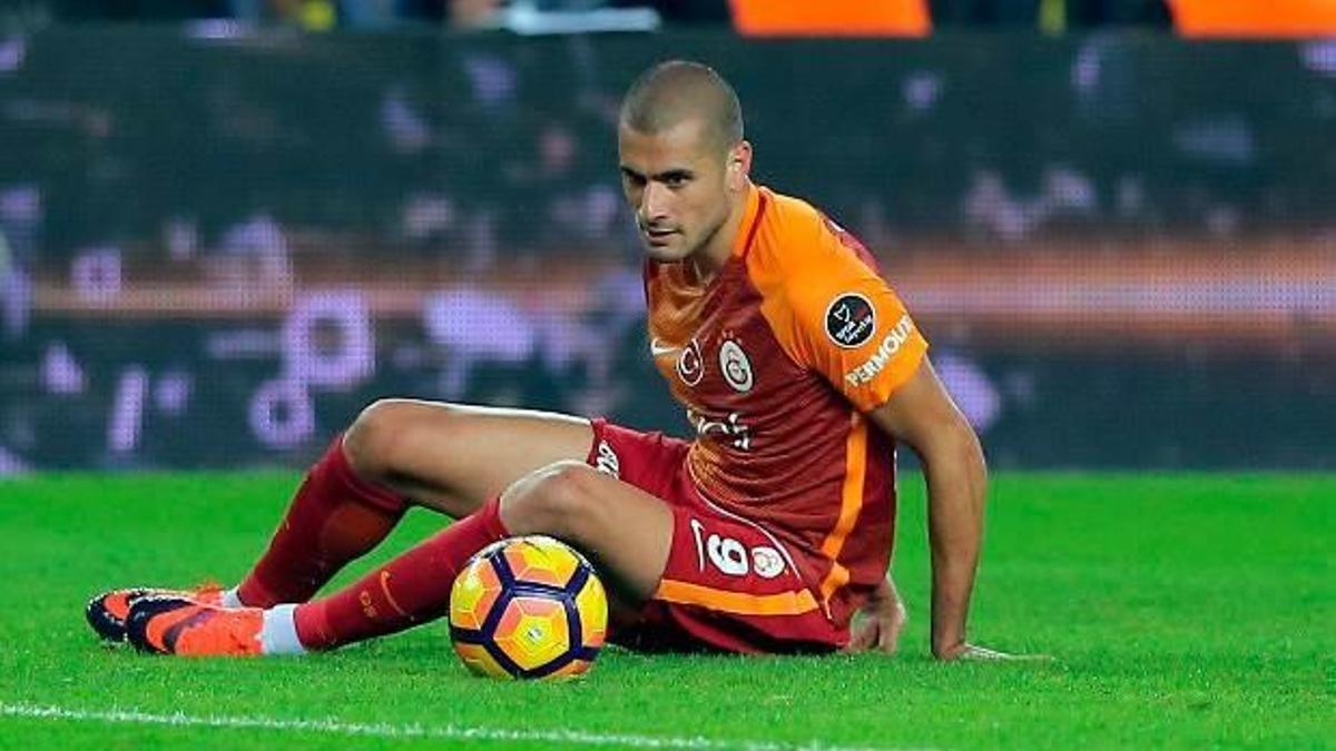 Cimbom'da artçı şoklar devam ediyor!