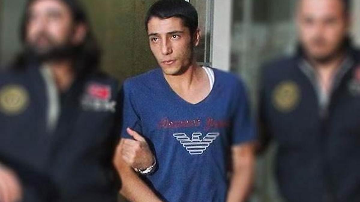 Son dakika haberi:PKK'lı teröristten "bomba" itirafı