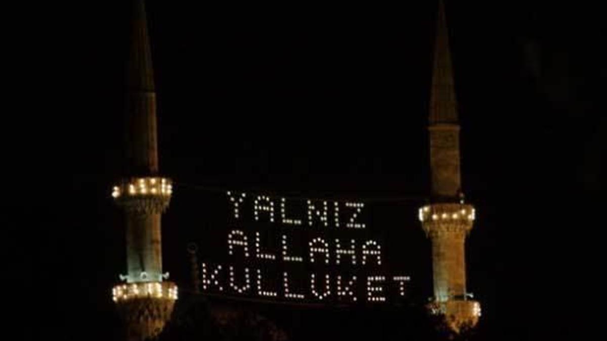 Mevlid Kandili hangi tarihe denk geliyor! Anlam ve önemi...