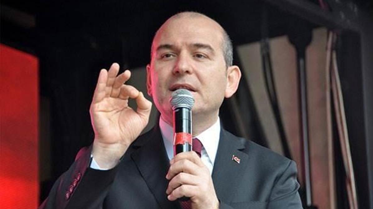 Son dakika! Dev FETÖ temizliği