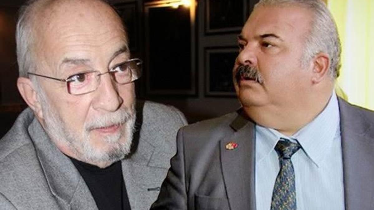 Emin Olcay isyan etti: Borcunu ödemedi!
