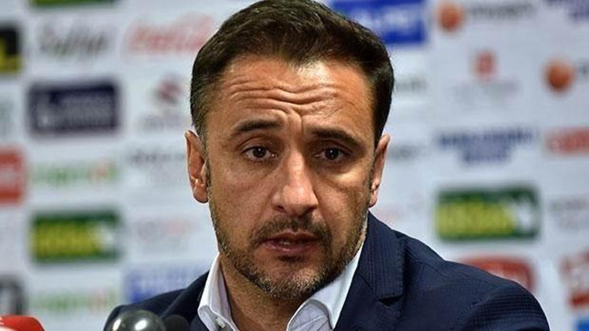 Pereira'dan Fenerbahçe için şaşırtan sözler!