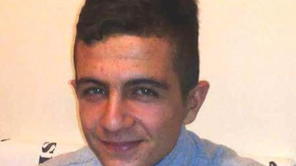 8 gündür kayıp genç cezaevinde çıktı