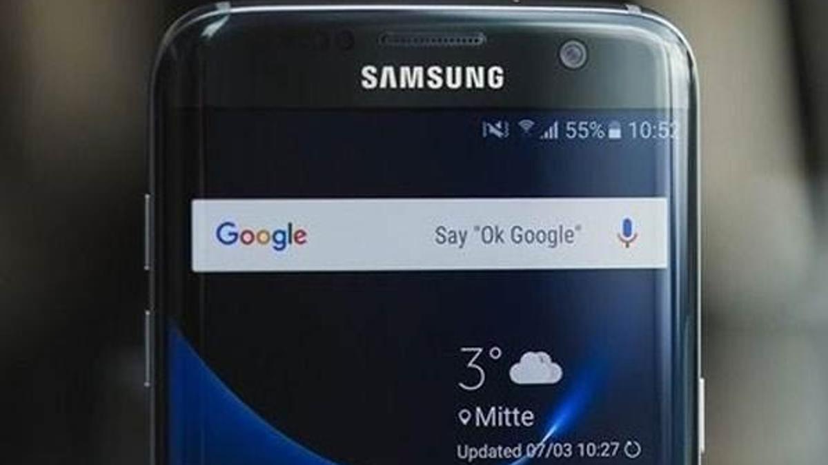 Galaxy S7'nin ekran çözünürlüğü değişebilecek