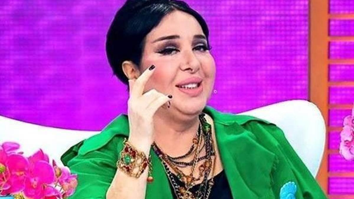 Nurella aşkını açıkladı: Adı Kemal!
