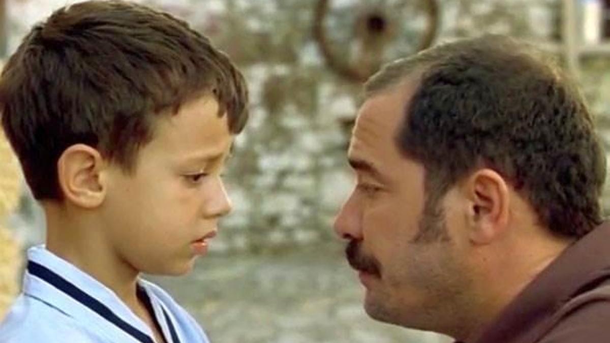 ‘Babam ve Oğlum’ IMDB ilk 100’de