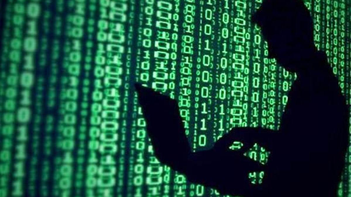 Türk hackerlardan New York Borsasına siber saldırı