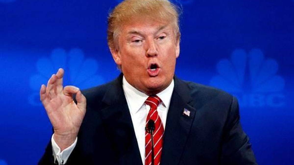 Trump kendisini desteklemeyen iki kadını önemli görevlere atadı