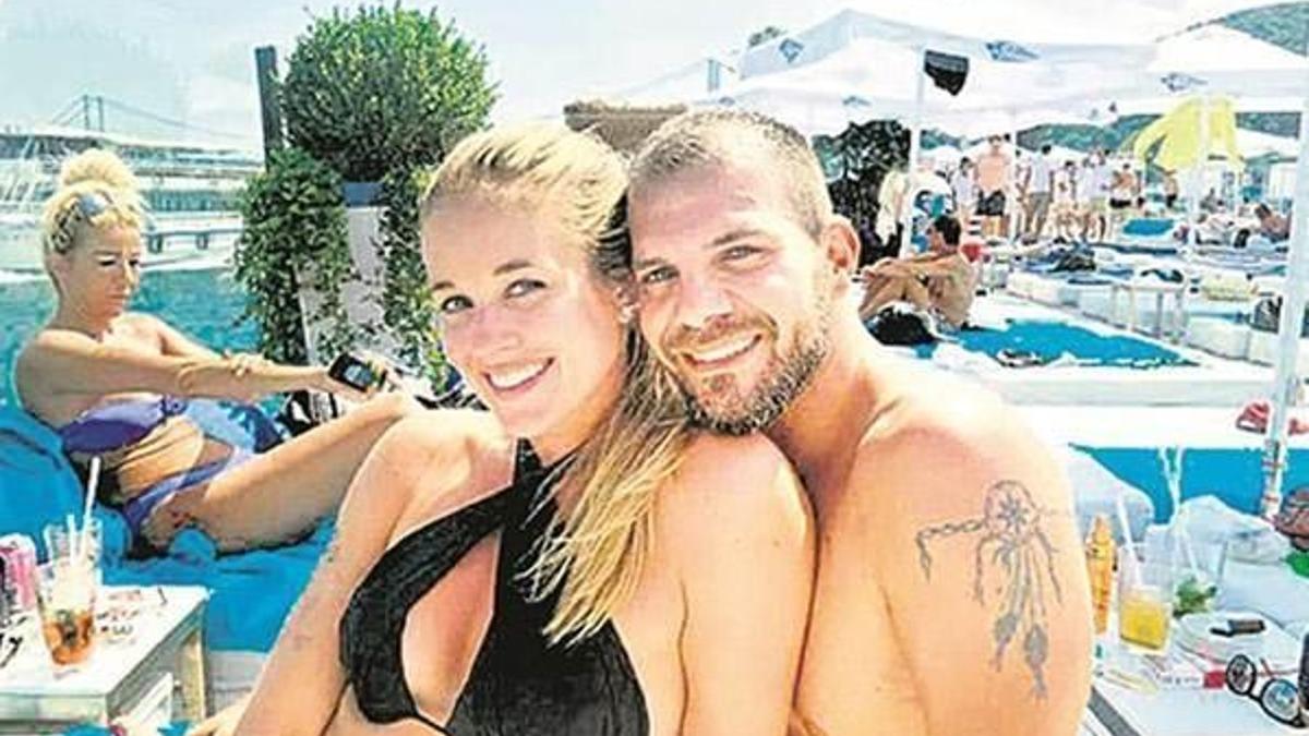 Tolga Karel ikinci kez baba oluyor