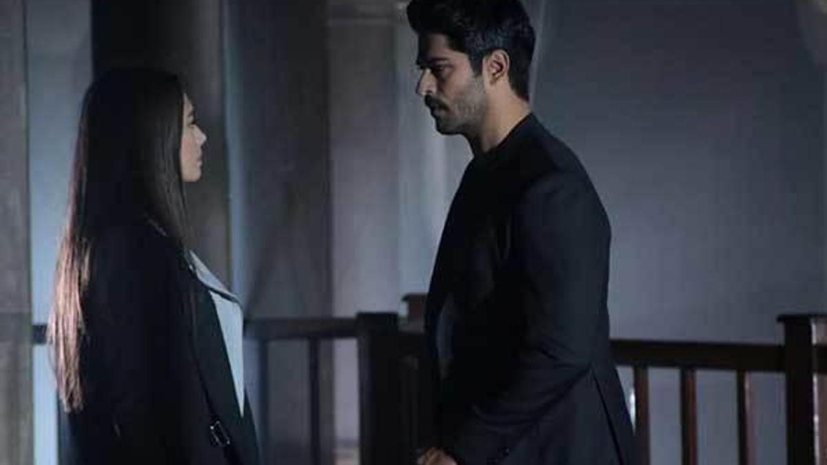 Kara Sevda 46. bölüm fragmanı yayınlandı!