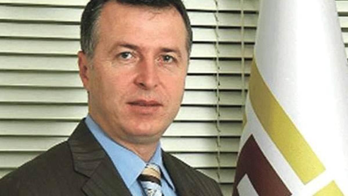 Fi Yapı Yönetim Kurulu Başkanı Fikret İnan'a tahliye kararı