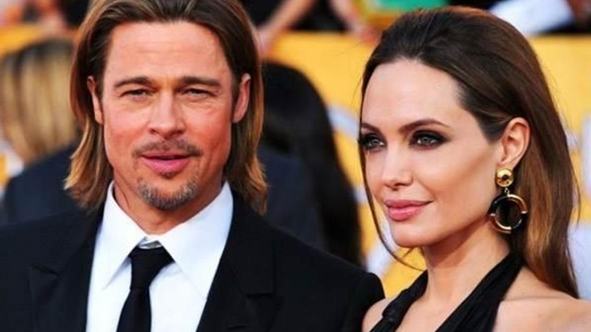 İspanya'da Brad Pitt coşkusu