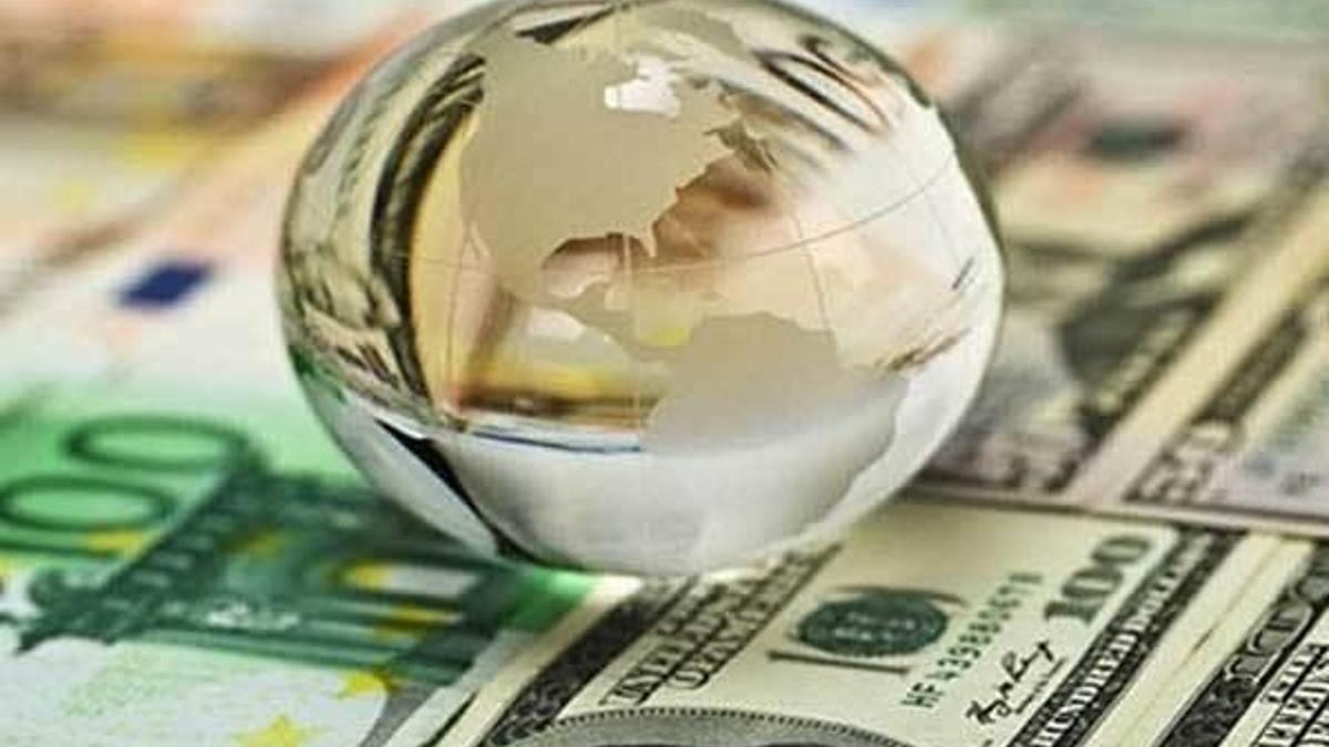 Dolar fiyatında tarihi zirve! En güncel döviz kurları...