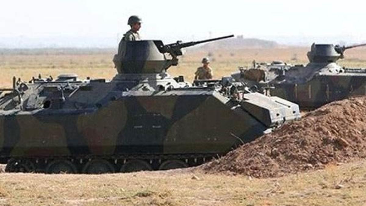 Ankara kırmızı alarmda