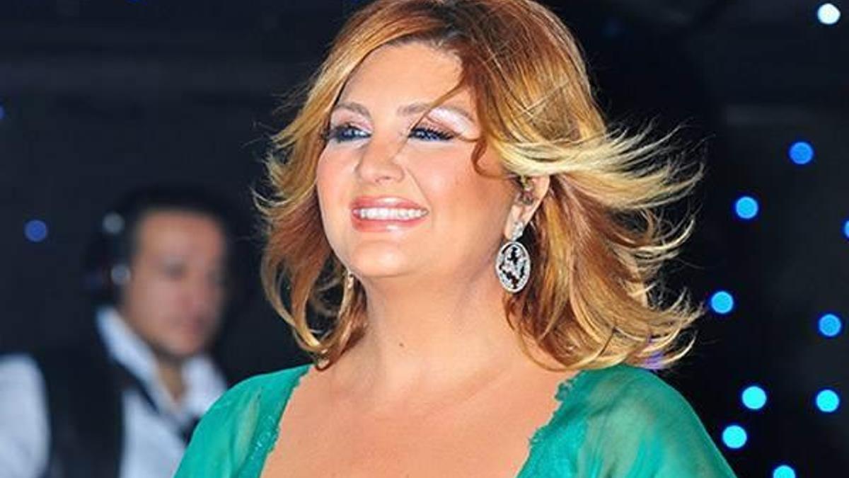 Sibel Can'ı şoke eden rapor!