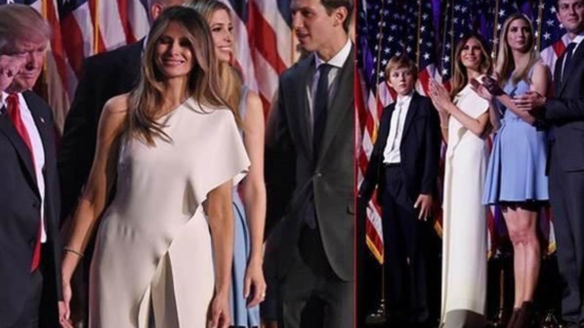 "First Lady'lik kaldırılsın!"