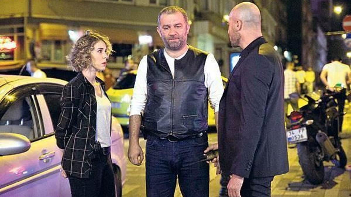 'Arka Sokaklar için oyuncu yetiştirilmeli'