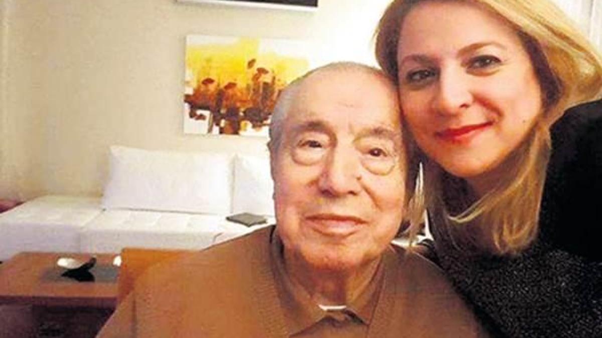 Binbaşı Nihat’ın vedası