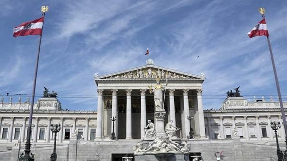 Avusturya’dan Türkiye’ye ‘silah ambargosu’ kararı