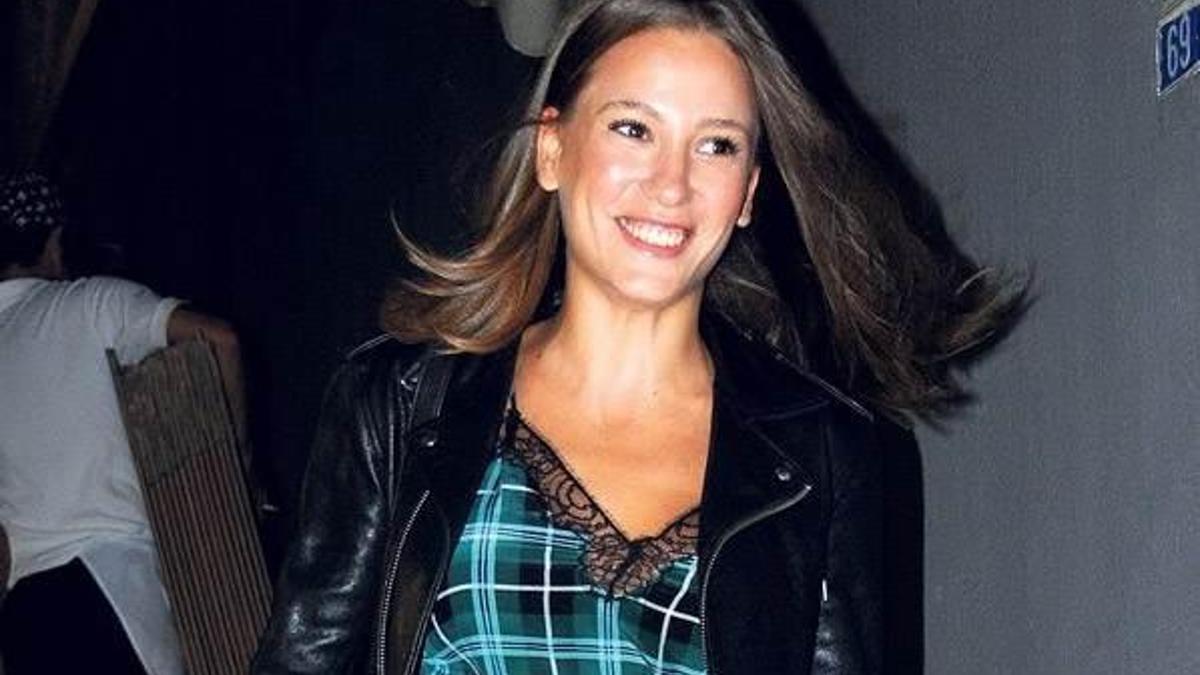 Serenay Sarıkaya'ya müthiş teklif!
