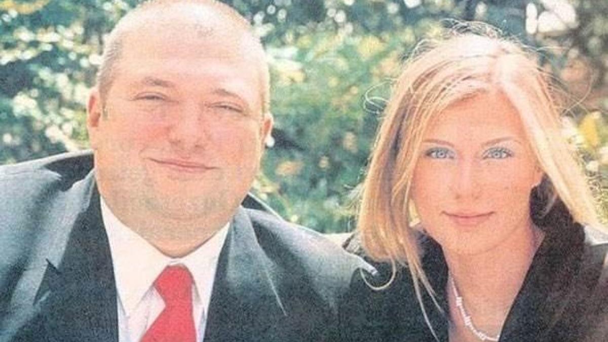 Özlem Hanife Uzan teslim oldu!