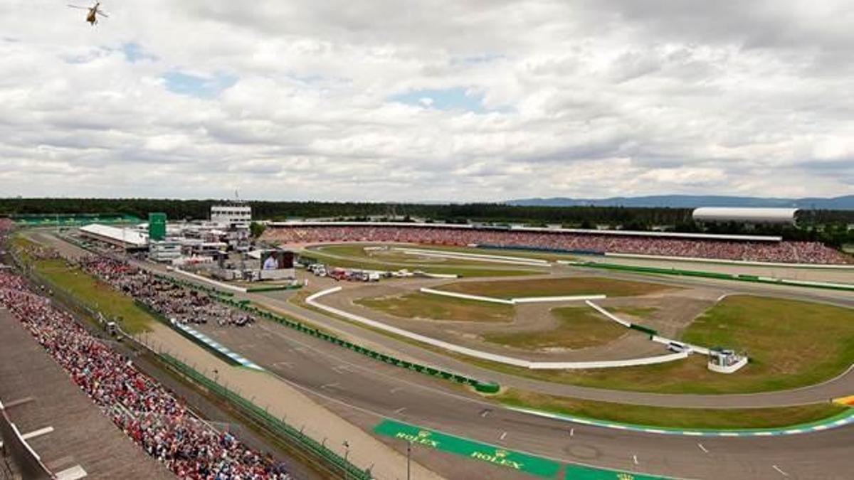 Formula 1'in efsane pisti gelecek yıl takvimde yok